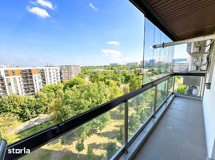 Apartament 2 camere | 7 min M Petrache Poenareu / Grozavesti | Central - 1