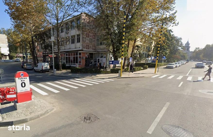 Spațiu comercial, de 66 mp, în Ultracentral