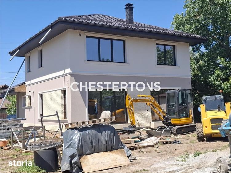 FOR SALE Primrose HouseCorbeanca Primaverii - 14
