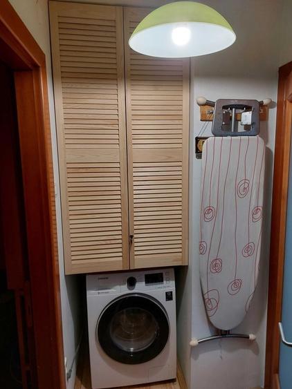 Apartament cu 2 camere semidecomandat, mobilat în Muncii
