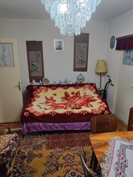 Apartament cu 2 camere semidecomandat în Nicolae Bălcescu