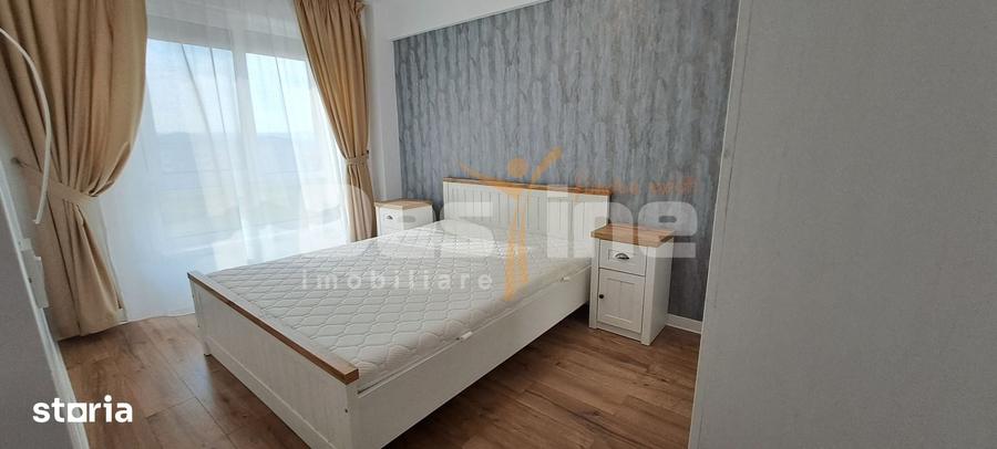 Apartament cu 2 camere în Miroslava