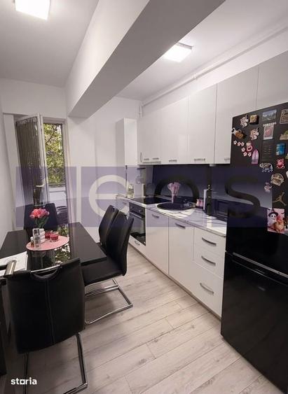 Vanzare 3 Camere Premium Zona Mihai Bravu Vitan | Metropolitan Residen - 4