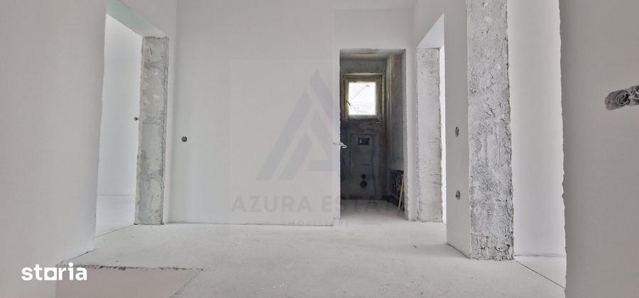 Casă cu 4 camere cu Teren 250 Mp în Central