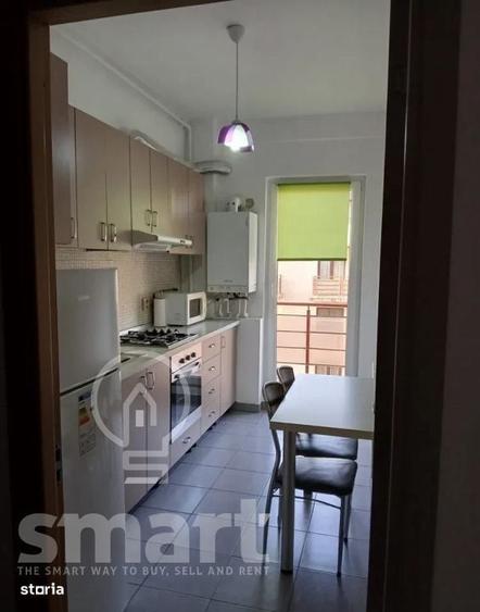 Apartament cu o camera, Iulius Mall - 4