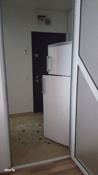 Podu Ros Aleea Decebal apartament 2 camere mobilat etaj 1 - 2