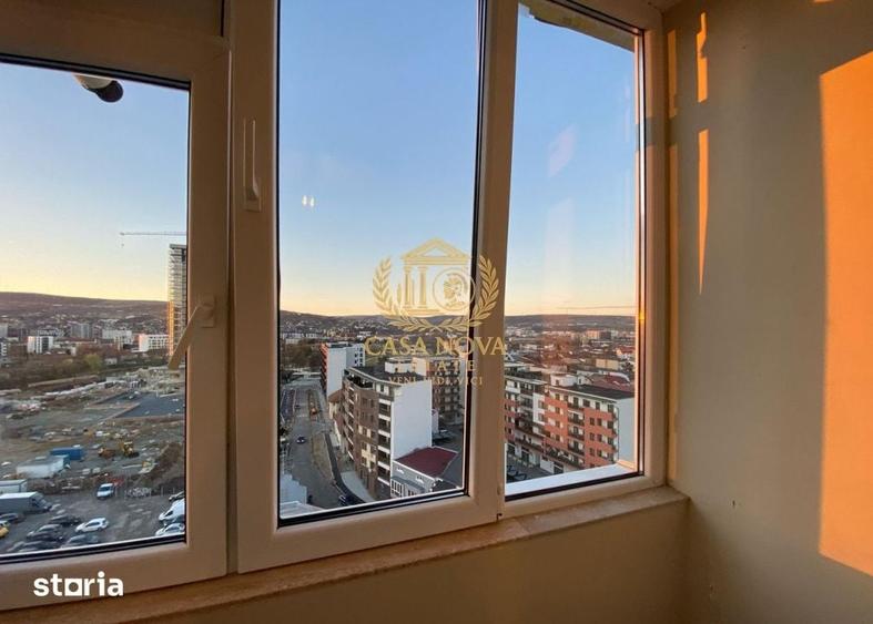 Apartament 2 camere 54mp, parcare, Piata Abator - 8