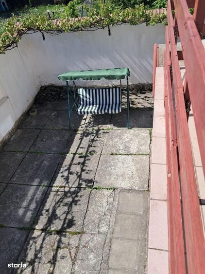 Apartament cu 3 camere în Cristian
