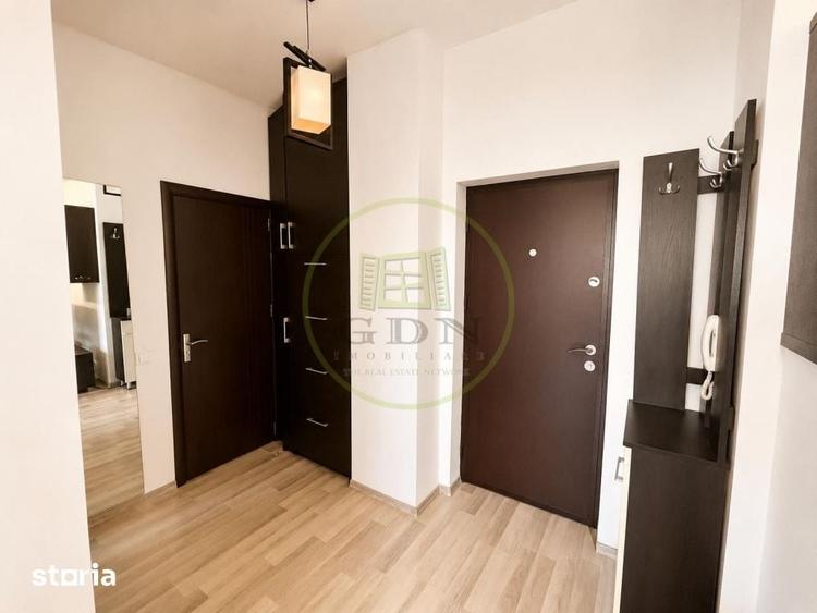 Apartament 2 camere | 55 mp | Balcon | Parcare | 1 Mai - 9