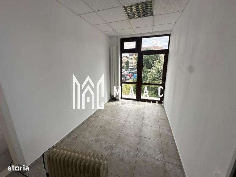 Spațiu comercial, de 184 mp, în Central
