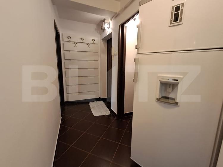 Apartament cu 3 camere decomandat, mobilat în Sighișoara