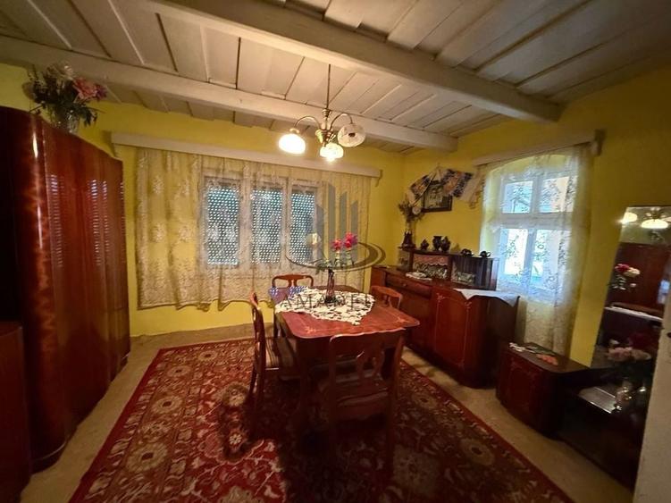 Casă cu 3 camere în Hărănglab