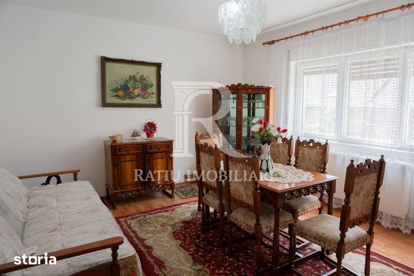Apartament cu 4 camere în Ultracentral