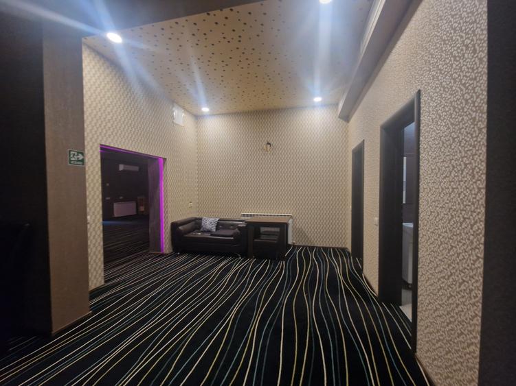 Spațiu comercial, de 250 mp, în Sud