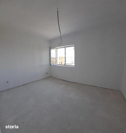 Duplex modern in constructie-termen finalizare:noiembrie - 4