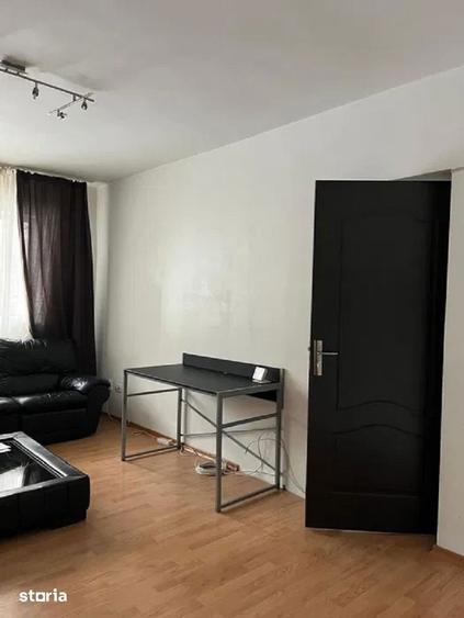 Apartament cu 2 camere - zona Tatarasi - Oancea - Pet Friendly - 9