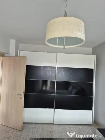 2 camere, 6/15, 74mp, piscina, 2 locuri parcare-Ansamblul P - 14