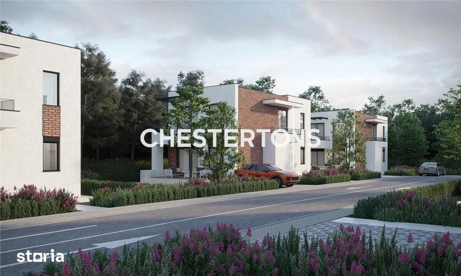 Casă cu 4 camere cu Teren 470 Mp în Vlădiceasca