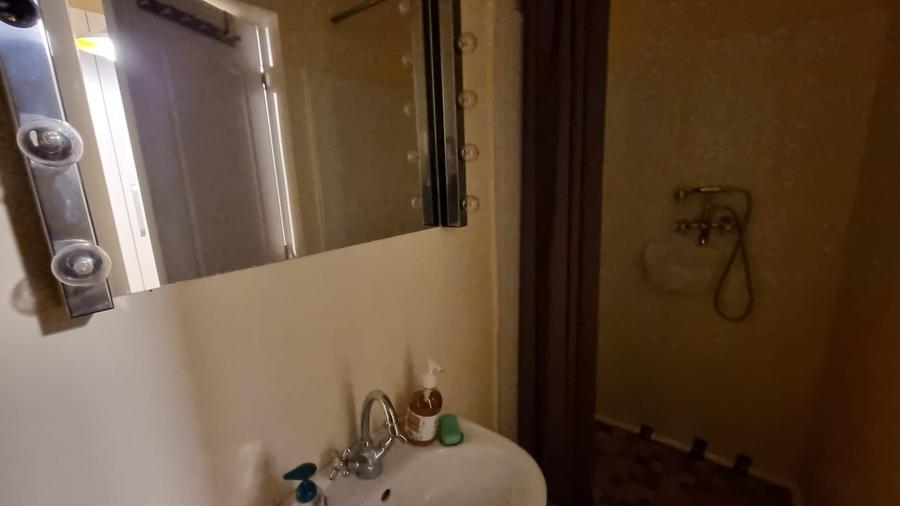 Garsoniera etaj 1 in Centru de inchiriat 200 Euro - 9