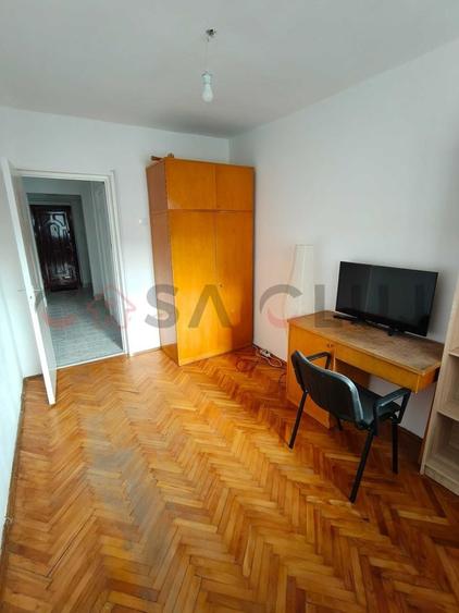 Apartament cu 2 camere decomandat în Mănăștur