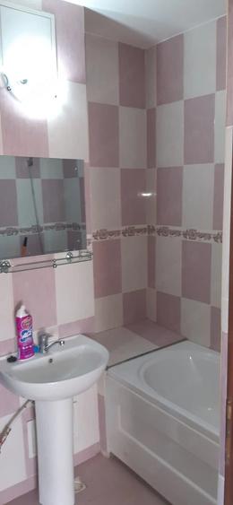 Apartament cu 2 camere decomandat în Obor