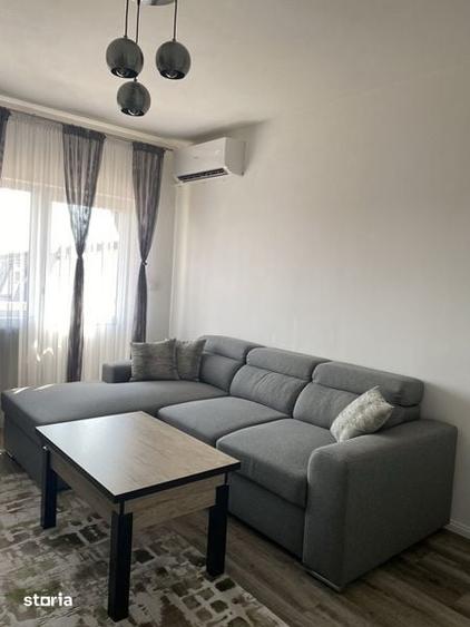 Apartament cu 2 camere decomandat în Șagului