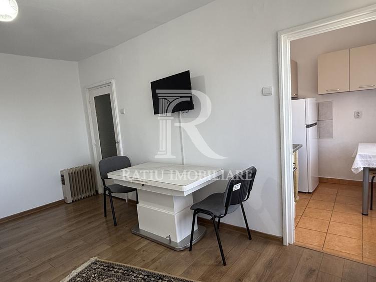 Apartment cu 1 camera | Cantemir | Oradea - 2