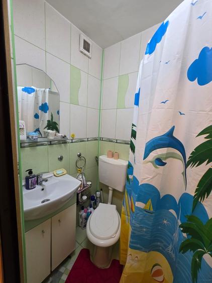 Apartament cu 3 camere decomandat în Brotăcei