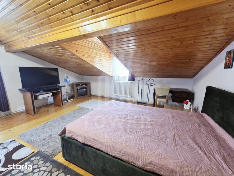 Apartament cu 3 camere în Ștrand