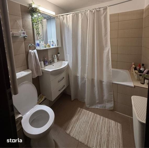 Inchiriez apartament 2 camere decomandat - Piata Rahova - 3