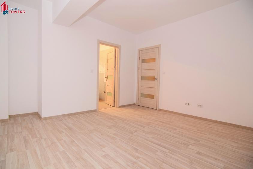 Apartament cu 3 camere decomandat în Tudor Vladimirescu