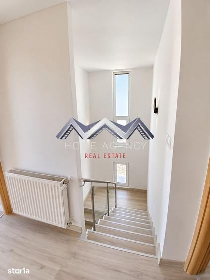 Casă cu 4 camere cu Teren 179 Mp în Tunari