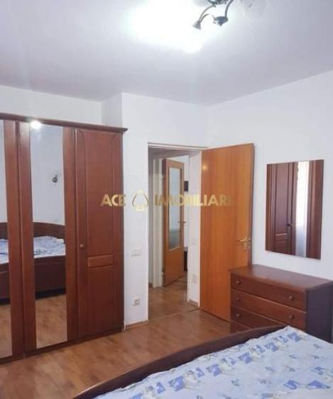 Apartament cu 2 camere decomandat, mobilat în Drumul Taberei
