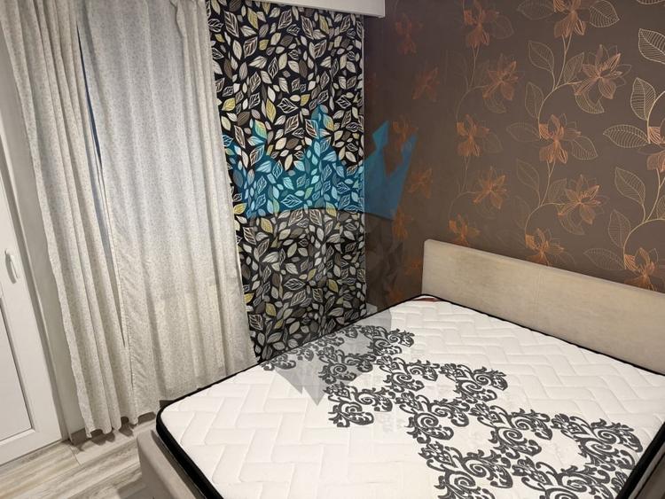 Apartament cu 2 camere decomandat, mobilat în Tineretului