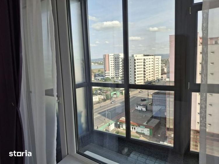 Apartament cu 2 camere în Ultracentral