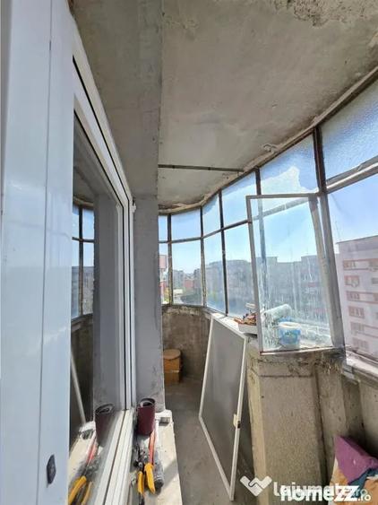 Apartament cu 2 camere decomandat în Sebastian