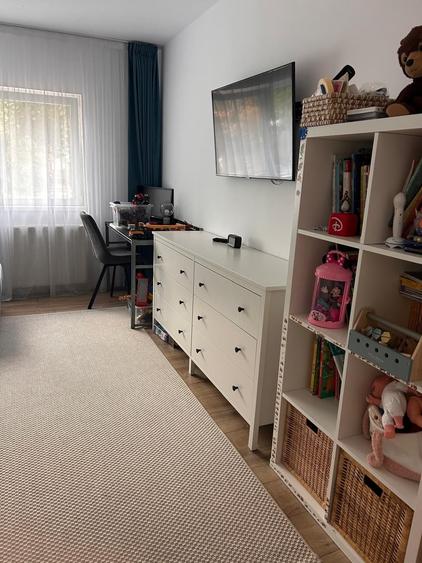 Apartament cu 2 camere decomandat în Nord