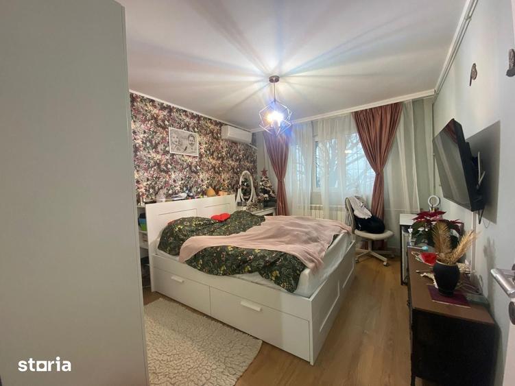 Apartament 4 Camere / Bucurestii Noi / Comision 0% - 3