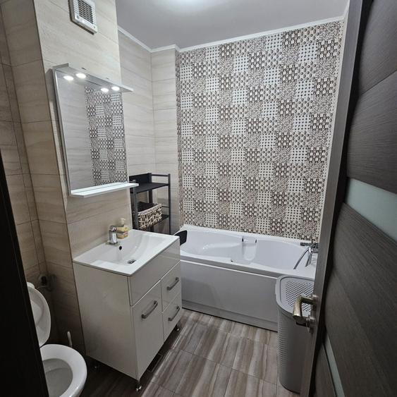 Apartament cu 2 camere decomandat în Agigea