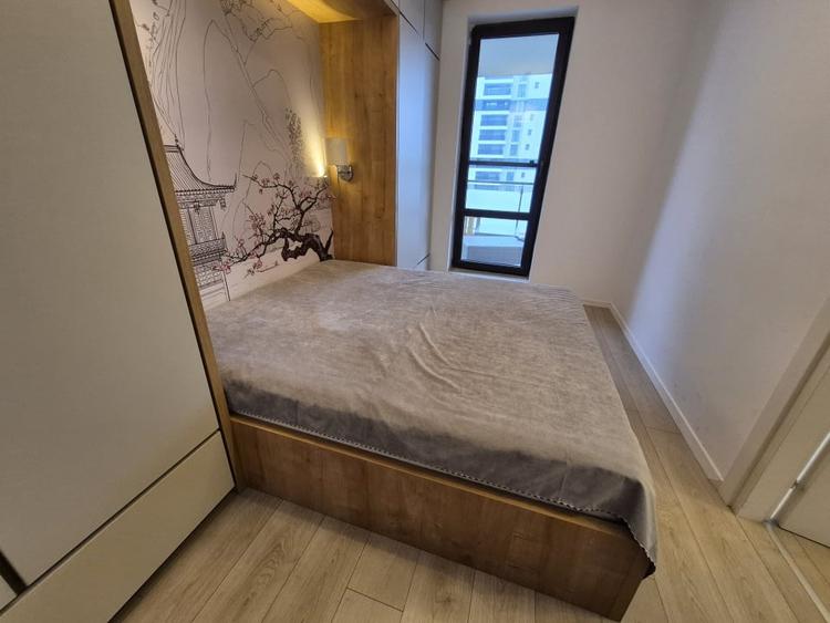 Studio modern CITY POINT AVIATIEI, loc parcare inclus - 2