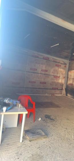 Spațiu comercial, de 370 mp, în Pojorâta