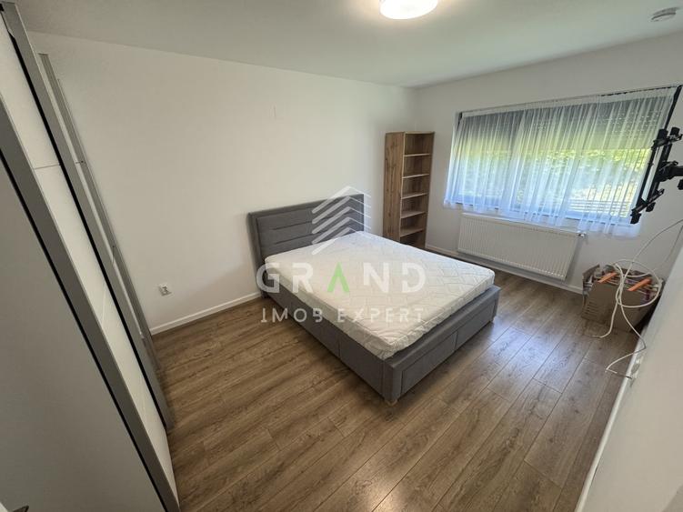 ACASĂ LA MARGINEA PĂDURII | 3 Camere | BALCON | Donath Park/Capat Grigorescu - 17