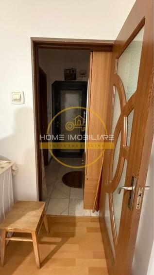 Apartament cu 2 camere semidecomandat, mobilat în Alexandru cel Bun