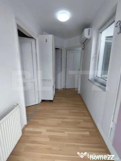 Casă cu 3 camere cu Teren 130 Mp în Central