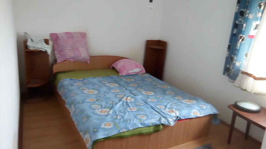 Casa si 5800 mp teren intravilan in Rosiori de Vede - 12