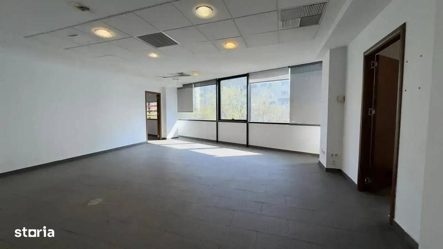 Birouri, 215 mp, Victoriei Titulescu - 7
