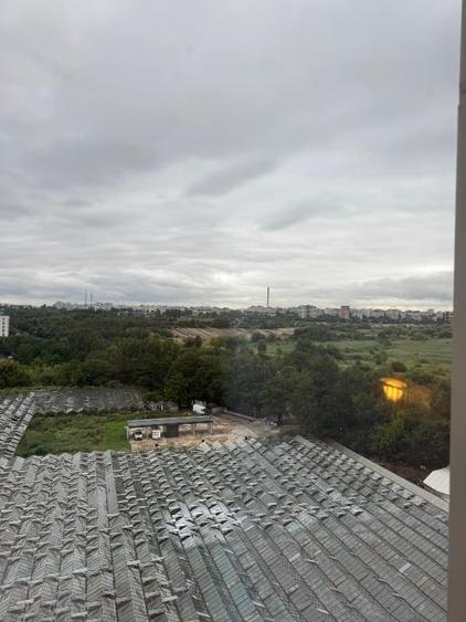 Apartament cu 2 camere semidecomandat, mobilat în Vitan-Bârzești