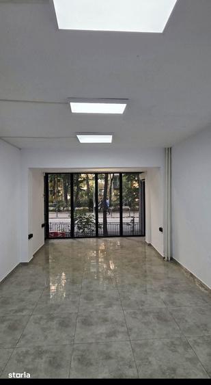 Spatiu Comercial 45 mp | Iuliu Maniu - Metrou Gorjului | Vitrina 6m - 1