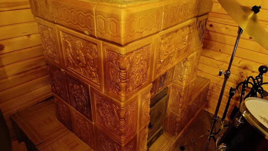 Casă cu Teren 750 Mp în Lunca Mare