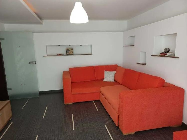 Apartament cu 2 camere decomandat în Brâncoveanu